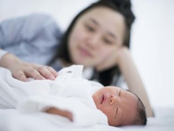 关于暖阳生殖